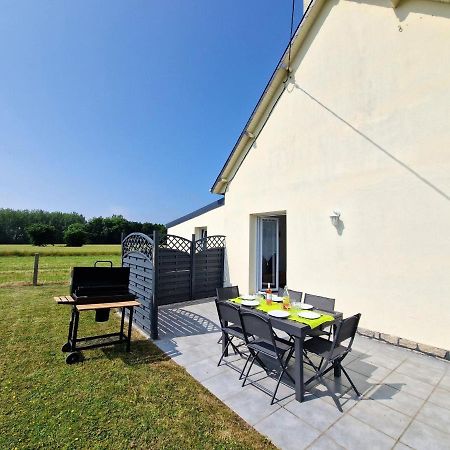Cottage, Plevenon Ngoại thất bức ảnh