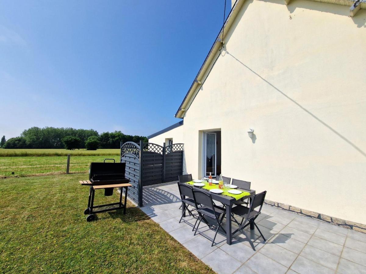 Cottage, Plevenon Ngoại thất bức ảnh