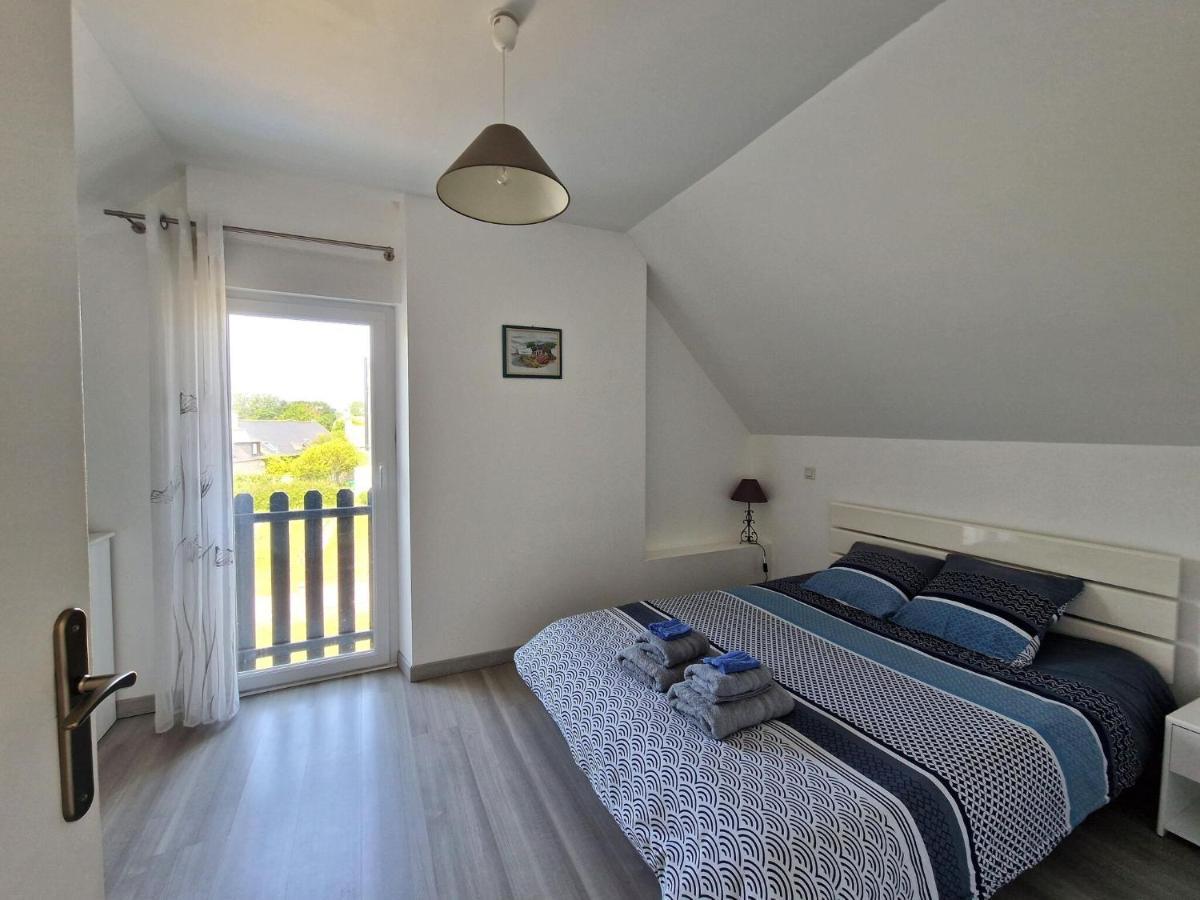 Cottage, Plevenon Ngoại thất bức ảnh