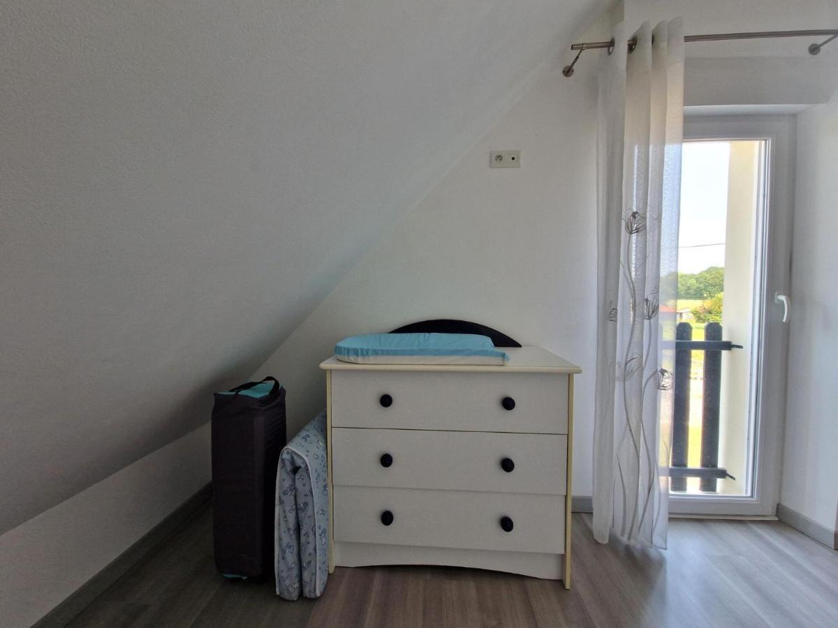 Cottage, Plevenon Ngoại thất bức ảnh